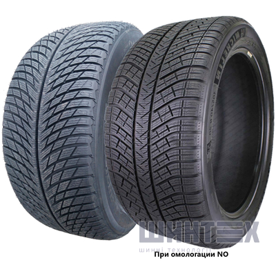 Michelin Pilot Alpin 5 SUV 285/45 R20 112V XL FSL
